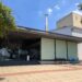 坂出市新浜町 角山運動公園温水プール