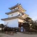丸亀城 鬼滅の刃