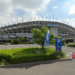 香川県立丸亀競技場 Pikaraスタジアム