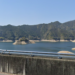 第1次取水制限 早明浦ダム