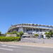 丸亀市 丸亀競技場 四国化成MEGLIO(メグリオ)スタジアム