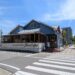 宇多津町 Haze(ヘイズ) Coffee&Bar