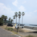 坂出市 沙弥島ナカンダ浜駐車場 夏季期間閉鎖