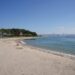 丸亀市 本島泊海水浴場