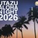 宇多津町 宇多津臨海公園 うたづ海ホタル UTAZU ALOHA NIGHT2026