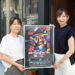 cielo（シエロ）代表 大林さんと副代表松内さん