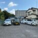 丸亀市西平山町 ニコニコレンタカー丸亀駅店 閉店