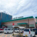 坂出市林田町 ハローズ