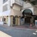坂出市京町 人工土地テナント工事
