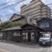 琴平町 パン屋根裏