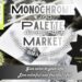フジグラン丸亀 MONOCHROME PALETTE MARKET(モノクロパレットマーケット)