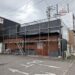 丸亀市土器町 らぁめん居酒屋梵天丸 跡地