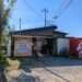 丸亀市綾歌町 黄昏タンデム