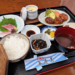 丸亀市今津町 味感 真寿美 おまかせ定食