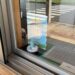ことでん うどん県×ヤドン 記念駅スタンプ