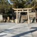 宇多津町 宇夫階神社