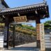 宇多津町西町東 郷照寺 山門