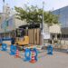 宇多津町役場 百十四銀行ATM